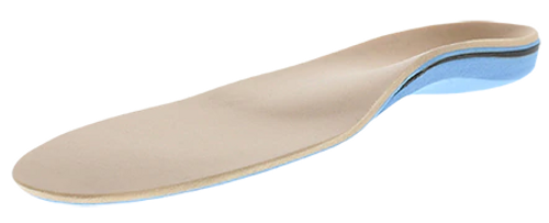 Wellness Orthotic Wellness Orthotic