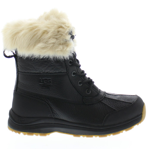 adirondack boot iii fluff