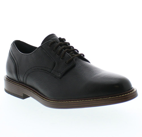 Adams Grand Plain Oxford