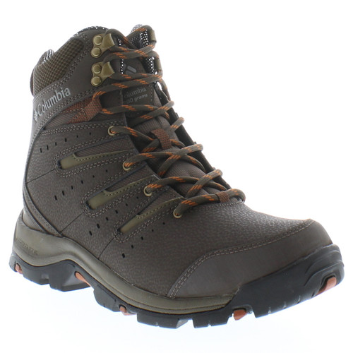 Gunnison II Omni-Heat