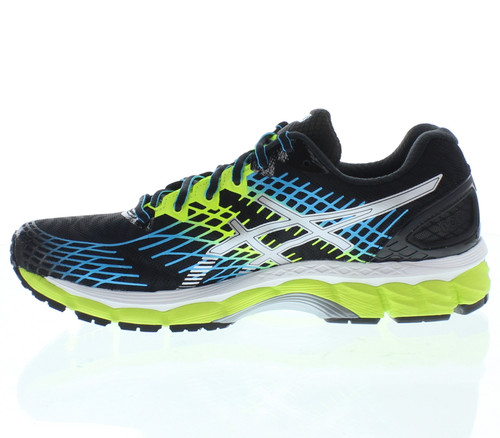 Asics gel nimbus 17 clearance 4e width