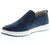 Heist Moc Toe Slip On Sneaker Heist Moc Toe Slip On Sneaker