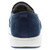 Heist Moc Toe Slip On Sneaker Heist Moc Toe Slip On Sneaker