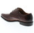 Forum Bike Toe Oxford