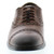 Melbourne Cap Toe Tie