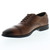 Melbourne Cap Toe Tie