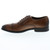 Melbourne Cap Toe Tie