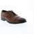 Melbourne Cap Toe Tie