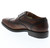 Heights Wingtip Oxford