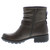Brunswick Cuff Boot