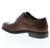 Total Motion Classic Dress Plain Toe