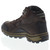 Pawtuckaway Lace-Up Hiking Boots