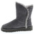 Classic Short Fluff High-Low Classic Short Fluff High-Low