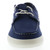 Union Wharf 2-Eye Boat Shoe