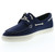 Union Wharf 2-Eye Boat Shoe