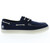 Union Wharf 2-Eye Boat Shoe