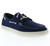 Union Wharf 2-Eye Boat Shoe