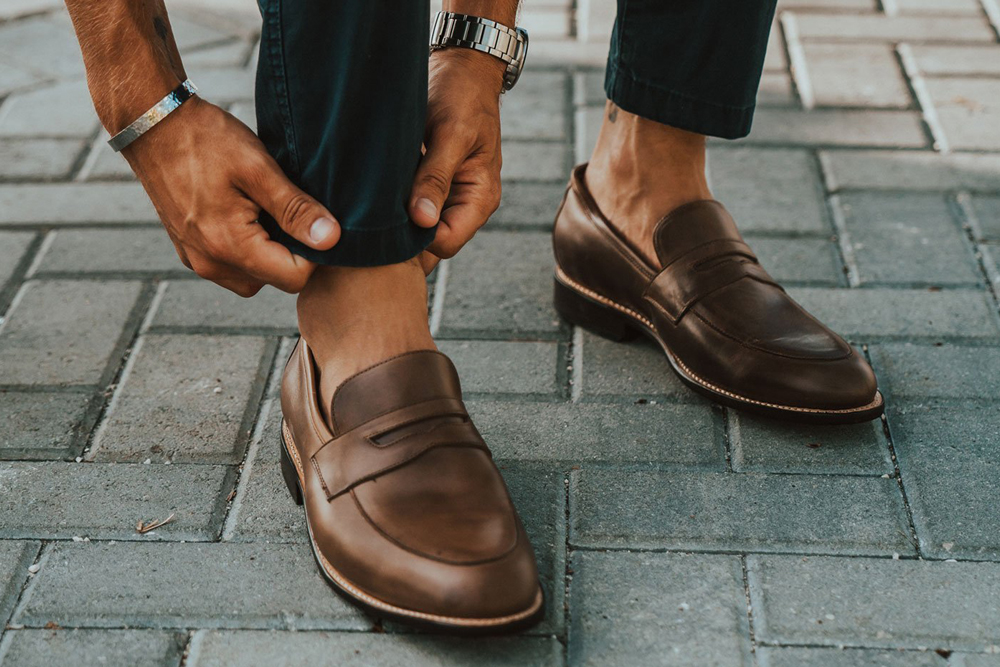 Ultimate Guide to the Best Comfortable Dress Shoes for Men