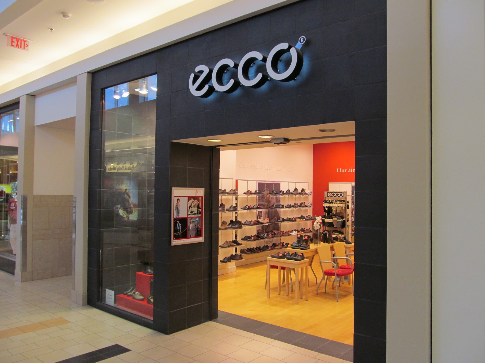 Ecco Retail