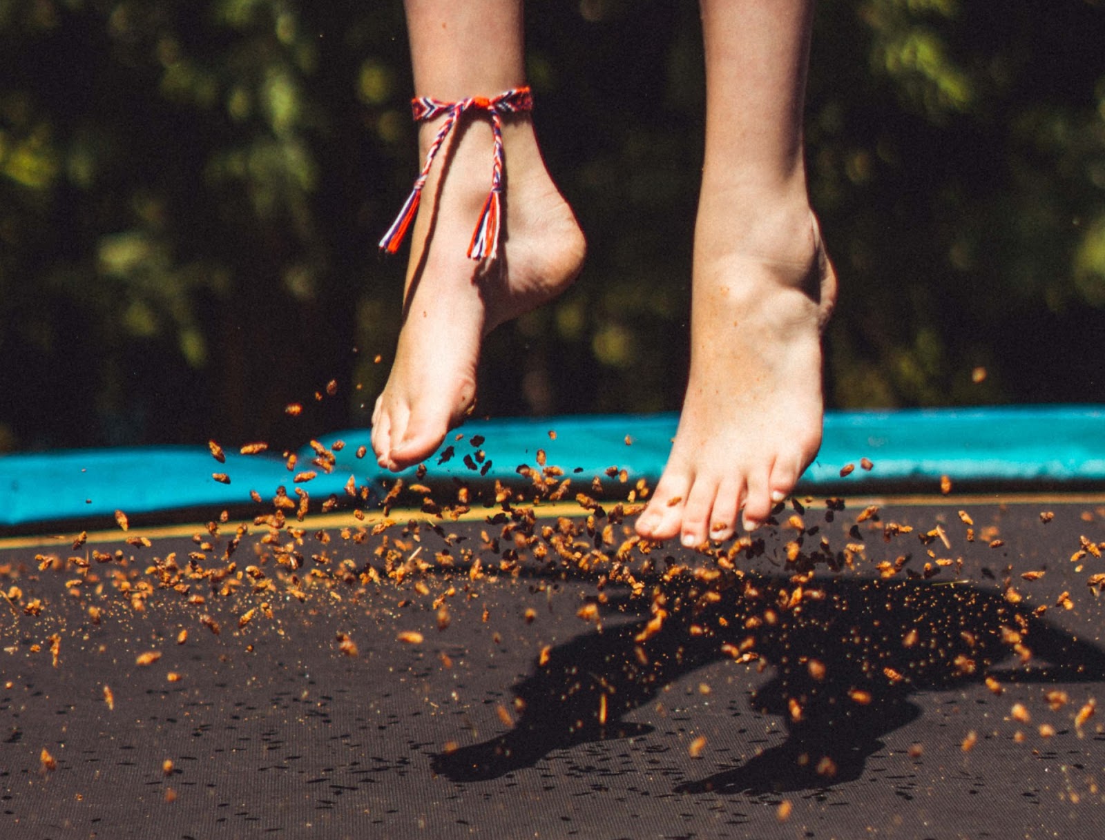 The Differences Between Ankle Pronation and Supination - Orthotics Direct