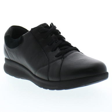 Clarks un clearance adorn lace