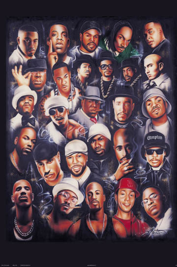 Hip Hop