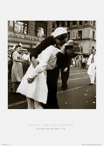 Classic B&W Photographs