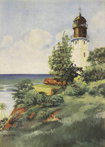 Lighthouse
