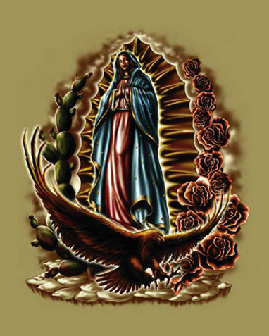 Latino Art