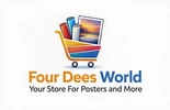 Four Dees World