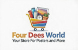 Four Dees World