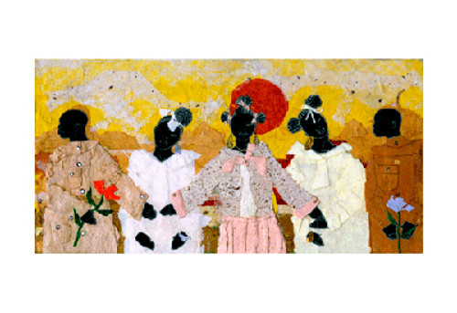 The Matchmaker Poster