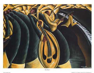 Ohio Players1 Poster