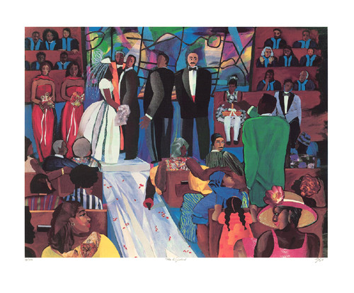 The Objection Poster