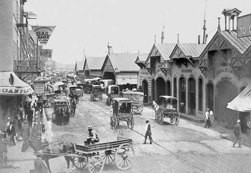 Delaware Avenue Port Marketplace, Philadelphia, PA