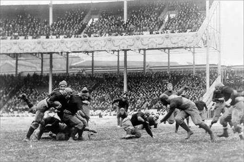 The Army-Navy Game