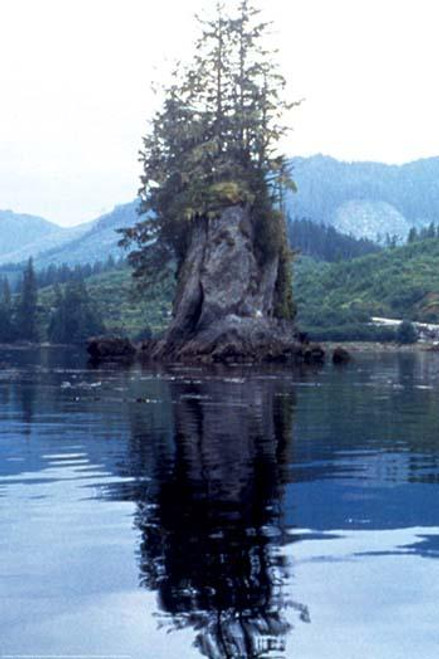 Hobart Bay, Alaska