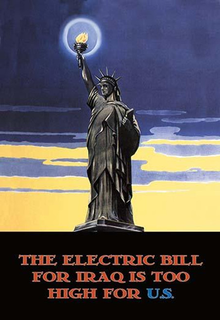 Electric Bill