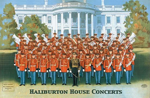 Haliburton House Concerts