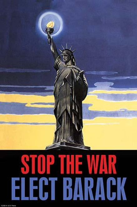 Stop the War