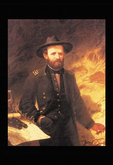 Ulysses Simpson Grant