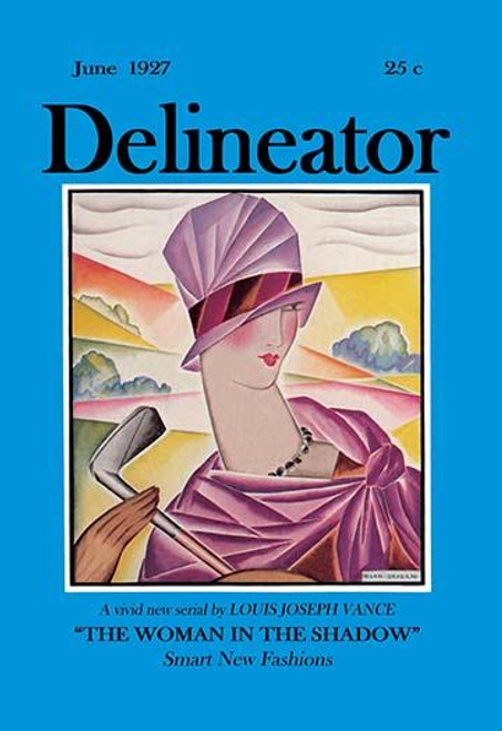 Delineator