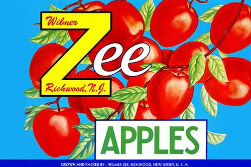 Zee Apples