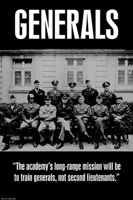 Generals