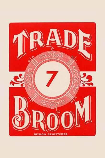 Trade Broom 7