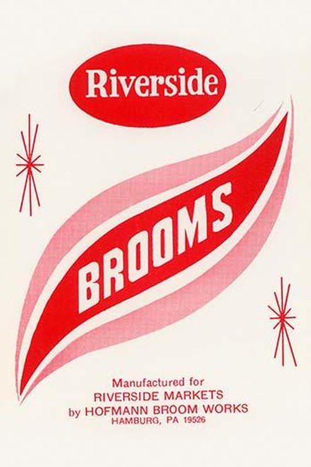 Riverside Brooms