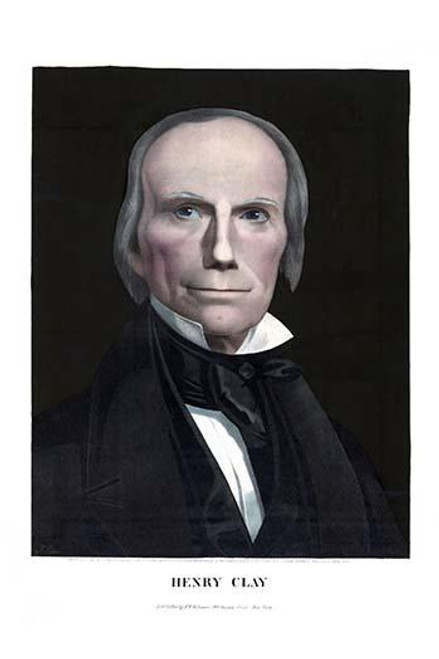 Henry Clay - Statesman