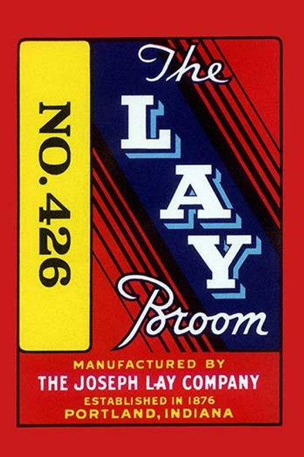 The Lay Broom