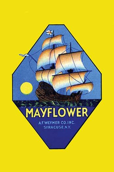 Mayflower