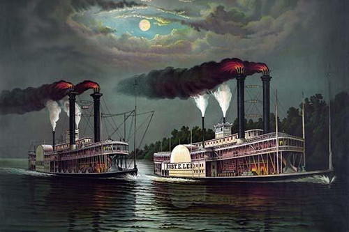 Robert E. Lee Steamboat Company